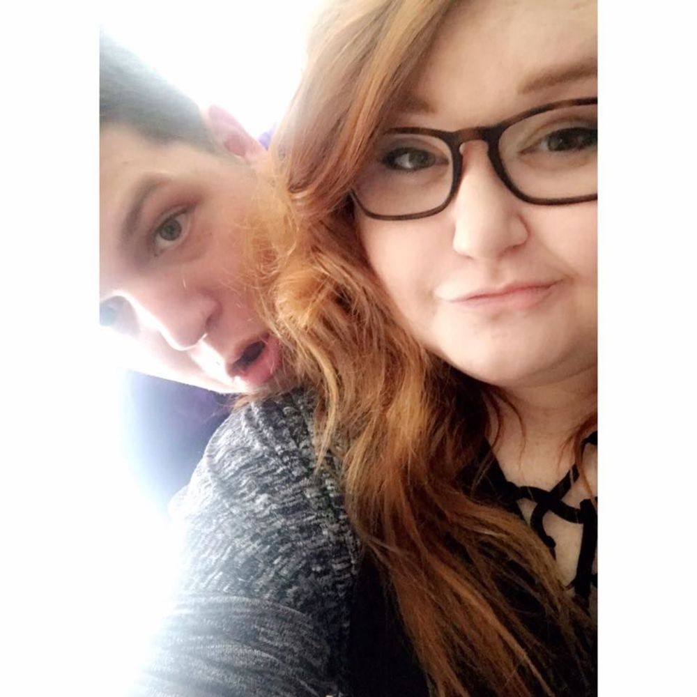 Meet your Posher, Kenzie